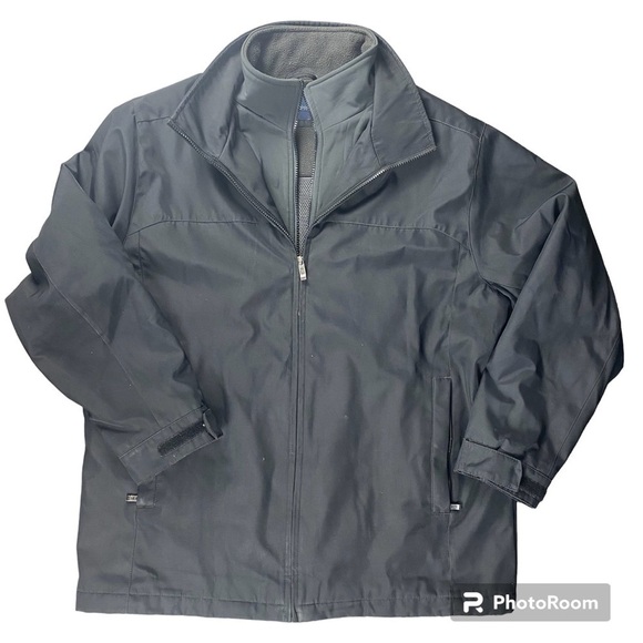 Weatherproof men’s bomber winter jacket xl - Picture 2 of 16